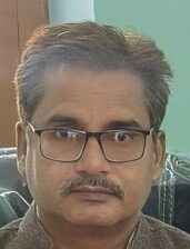 Mohd. Yasin, Lecturer Mathematics